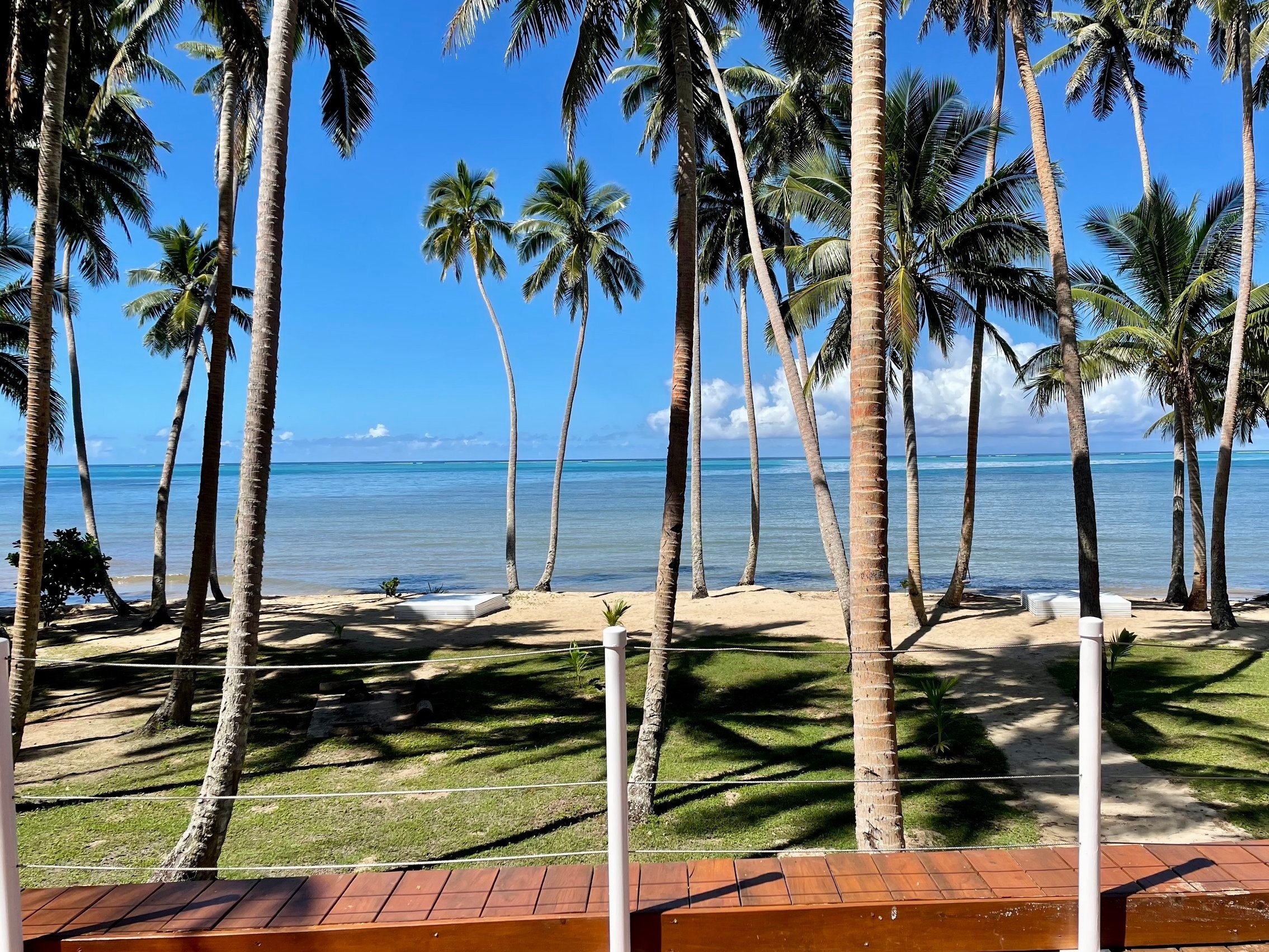 Beach Houses Savusavu Fiji