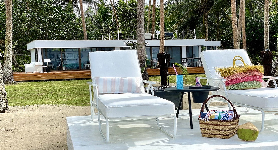 Beach House Savusavu