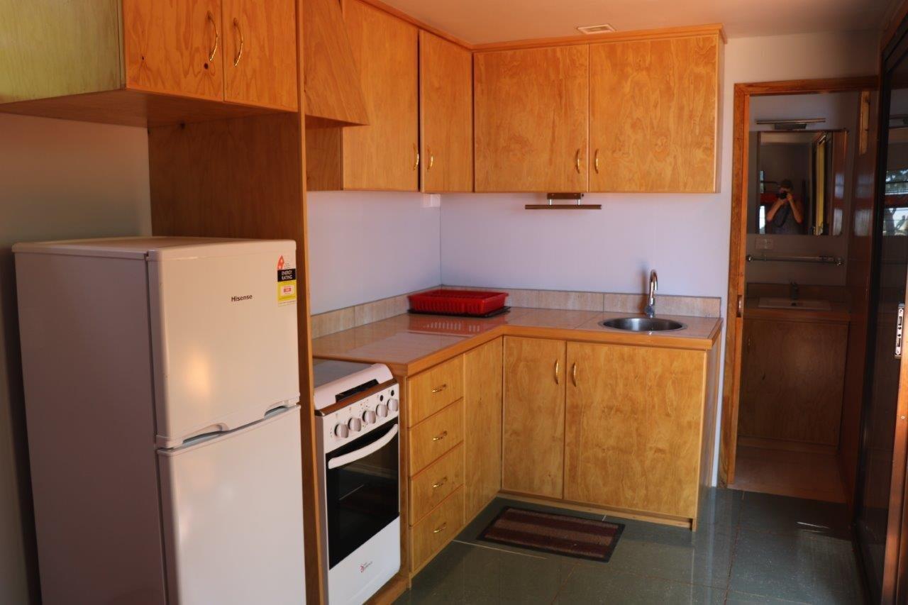 Container Home Double Eagle