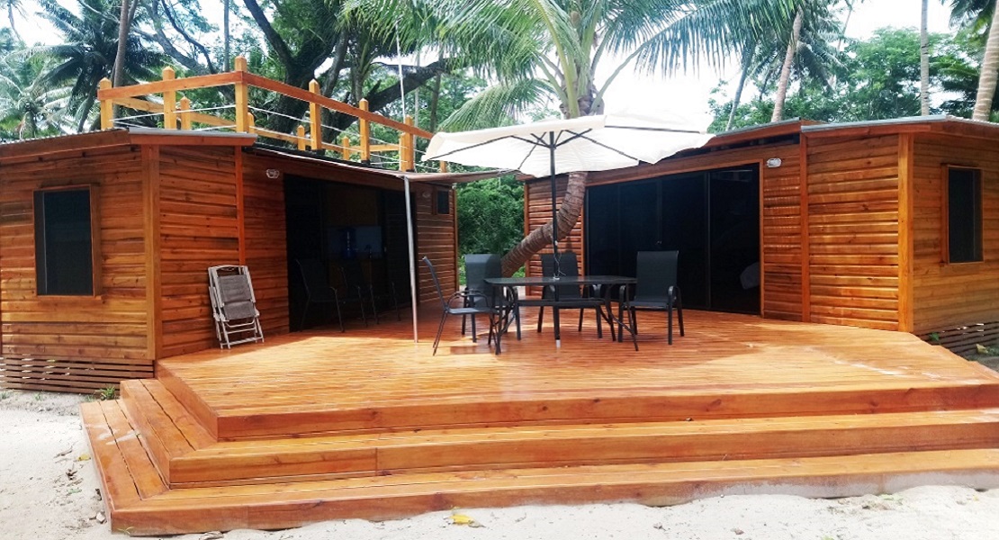 Beach House Savusavu Fiji