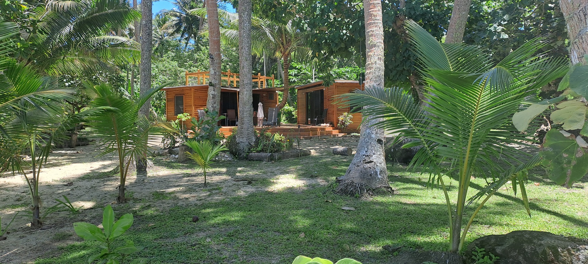 Beach House Savusavu Fiji
