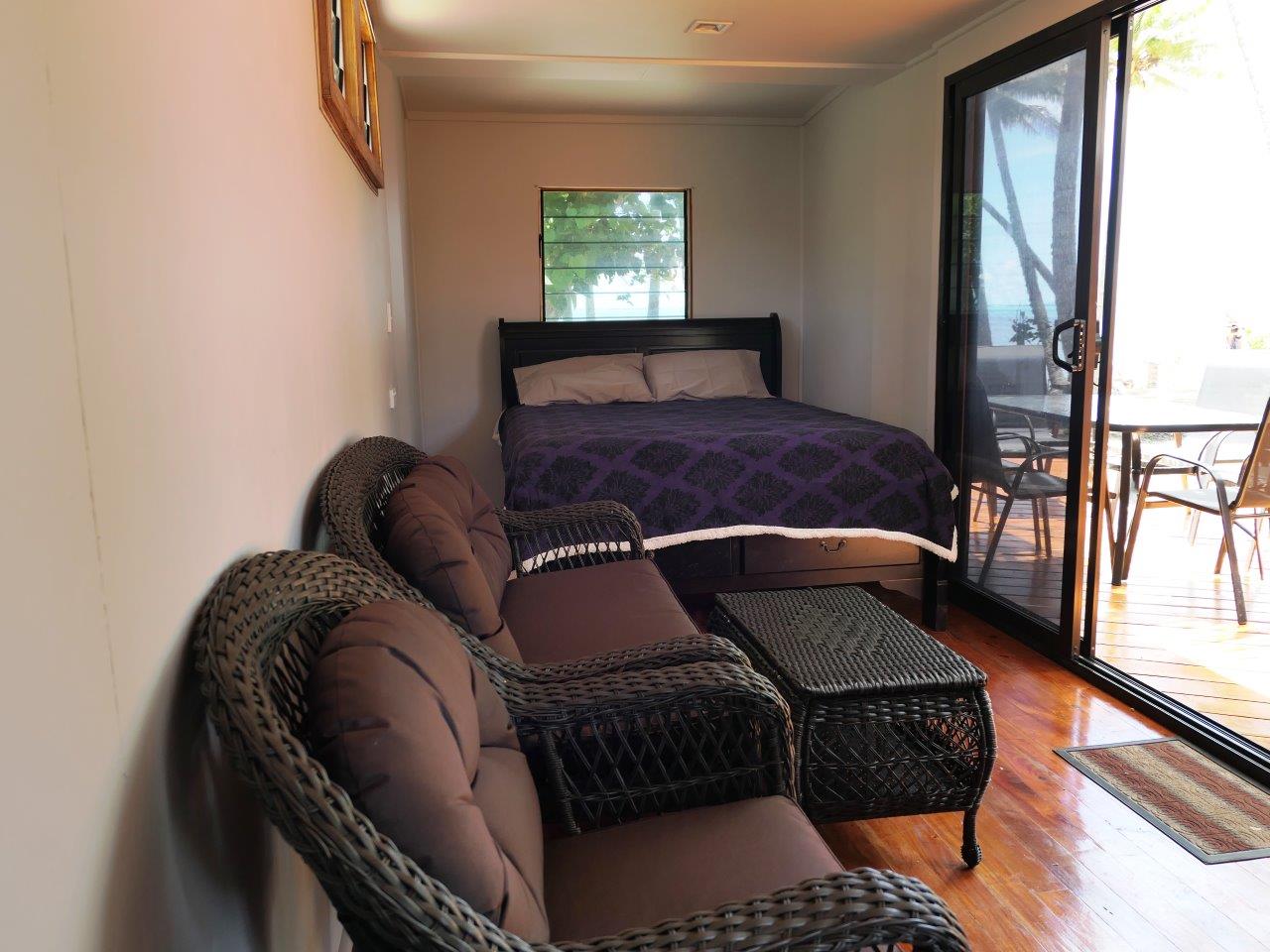 Beach House Savusavu Fiji